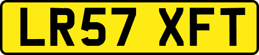 LR57XFT