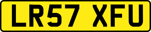 LR57XFU