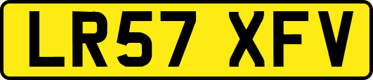 LR57XFV