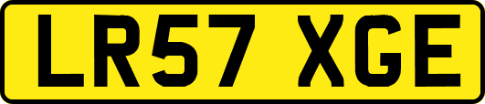 LR57XGE