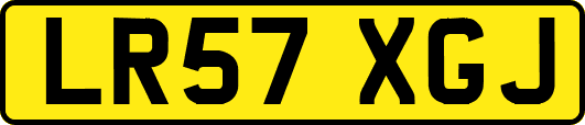 LR57XGJ
