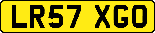 LR57XGO