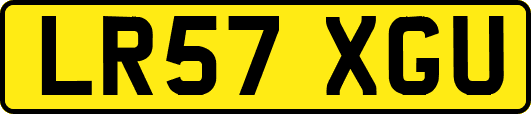 LR57XGU