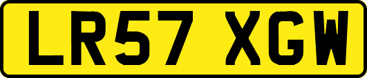 LR57XGW