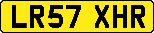 LR57XHR
