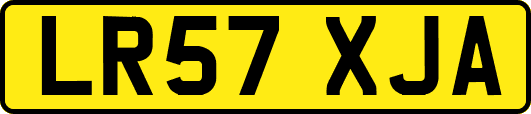LR57XJA