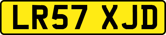 LR57XJD