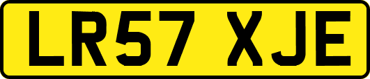 LR57XJE