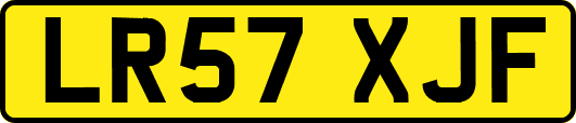 LR57XJF