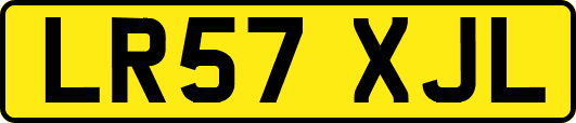 LR57XJL