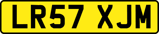 LR57XJM