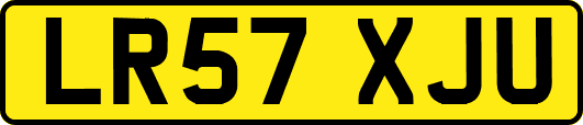 LR57XJU