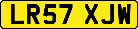LR57XJW
