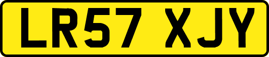 LR57XJY