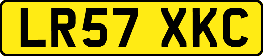 LR57XKC