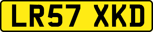 LR57XKD