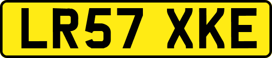 LR57XKE