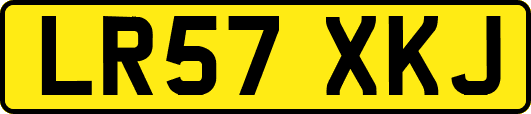 LR57XKJ