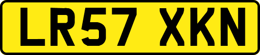 LR57XKN