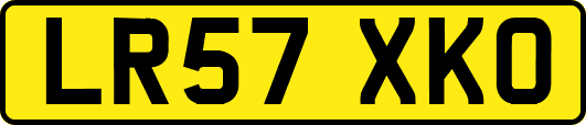 LR57XKO