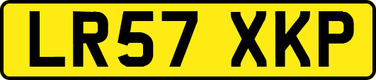 LR57XKP