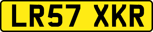 LR57XKR