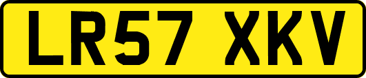LR57XKV