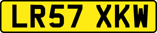 LR57XKW