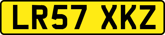 LR57XKZ