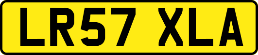 LR57XLA