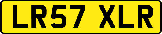 LR57XLR