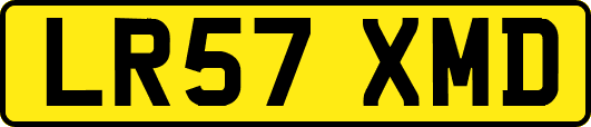 LR57XMD