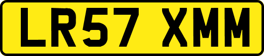 LR57XMM