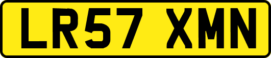 LR57XMN