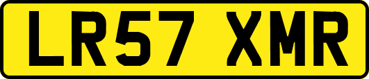 LR57XMR