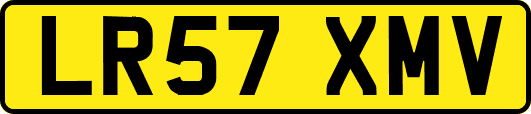 LR57XMV