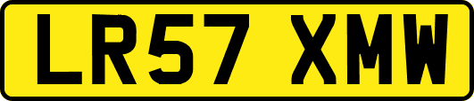 LR57XMW