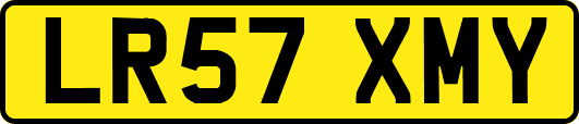 LR57XMY