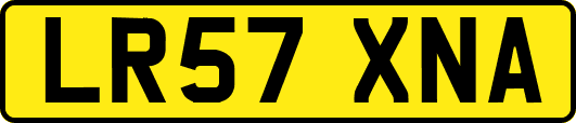 LR57XNA