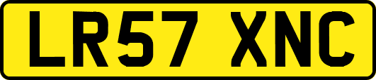 LR57XNC