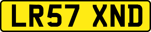 LR57XND