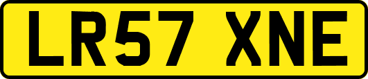 LR57XNE