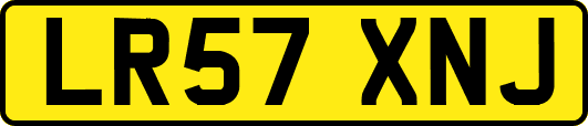 LR57XNJ