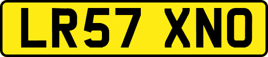 LR57XNO