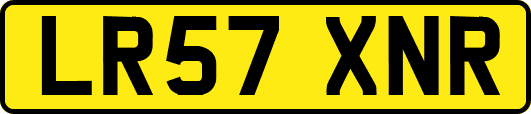 LR57XNR