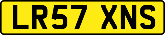 LR57XNS