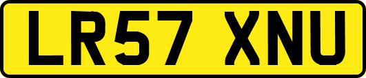 LR57XNU