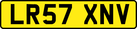 LR57XNV