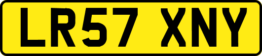 LR57XNY