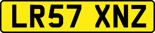 LR57XNZ